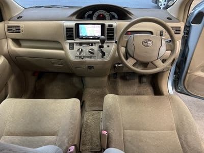 TOYOTA Raum, 2005 год., лот 3625 - фото 6