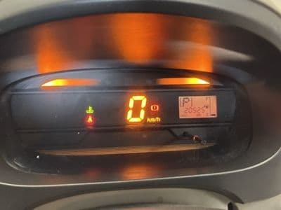 SUBARU Pleo Plus, 2013 год., лот 7013 - фото 7