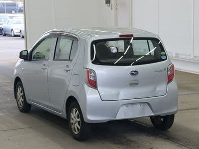 SUBARU Pleo Plus, 2013 год., лот 7013 - фото 2