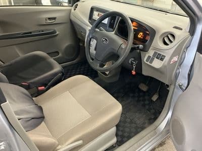 SUBARU Pleo Plus, 2013 год., лот 7013 - фото 5