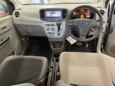 SUBARU Pleo Plus, 2013 год., лот 7013 - фото 6