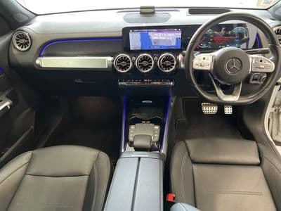 MERCEDES_BENZ Eqb, 2023 год., лот 5014 - фото 6