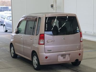 MITSUBISHI Toppo, 2009 год., лот 2815 - фото 2