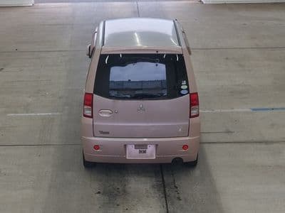 MITSUBISHI Toppo, 2009 год., лот 2815 - фото 3