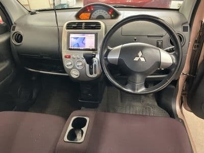 MITSUBISHI Toppo, 2009 год., лот 2815 - фото 6