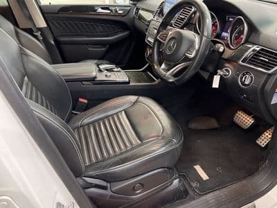 MERCEDES_BENZ Gle Class, 2018 год., лот 5017 - фото 5