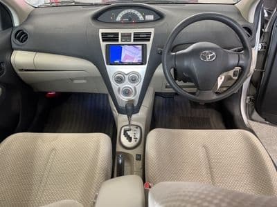 TOYOTA Belta, 2008 год., лот 2117 - фото 6