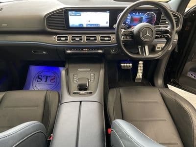 MERCEDES_BENZ Gle Class, 2024 год., лот 5117 - фото 6