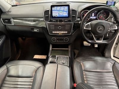 MERCEDES_BENZ Gle Class, 2018 год., лот 5017 - фото 6