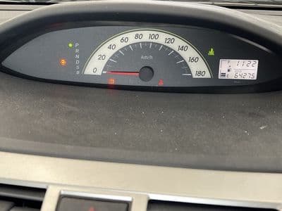 TOYOTA Belta, 2008 год., лот 2117 - фото 7