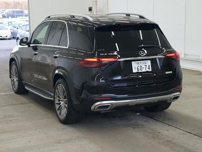 MERCEDES_BENZ Gle Class, 2024 год., лот 5117 - фото 2