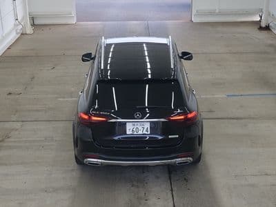 MERCEDES_BENZ Gle Class, 2024 год., лот 5117 - фото 3