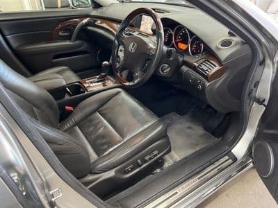 HONDA Legend, 2011 год., лот 2819 - фото 5