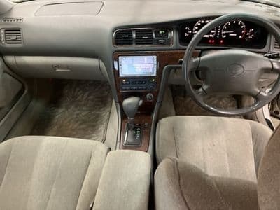 TOYOTA Mark Ii, 1998 год., лот 2519 - фото 6