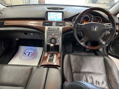 HONDA Legend, 2011 год., лот 2819 - фото 6