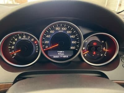 HONDA Legend, 2011 год., лот 2819 - фото 7