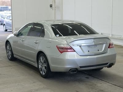 HONDA Legend, 2011 год., лот 2819 - фото 2