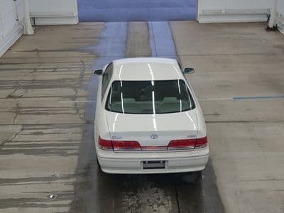 TOYOTA Mark Ii, 1998 год., лот 2519 - фото 3