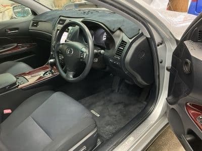 LEXUS Gs, 2006 год., лот 2528 - фото 5