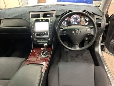 LEXUS Gs, 2006 год., лот 2528 - фото 6