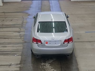 LEXUS Gs, 2006 год., лот 2528 - фото 3