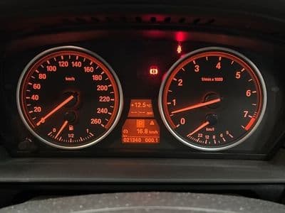 BMW 5 series, 2009 год., лот 5126 - фото 7