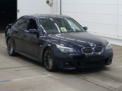 BMW 5 series, 2009 год., лот 5126