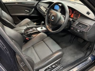 BMW 5 series, 2009 год., лот 5126 - фото 5
