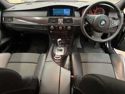 BMW 5 series, 2009 год., лот 5126 - фото 6
