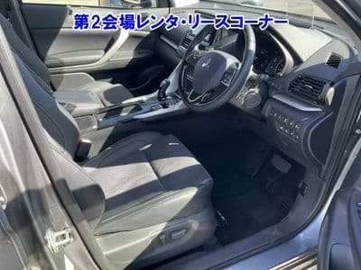 MITSUBISHI Eclipse Cross, 2021 год., лот 60035 - фото 6