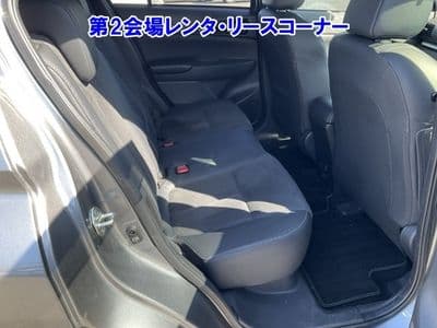 MITSUBISHI Eclipse Cross, 2021 год., лот 60035 - фото 7