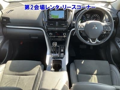 MITSUBISHI Eclipse Cross, 2021 год., лот 60035 - фото 3
