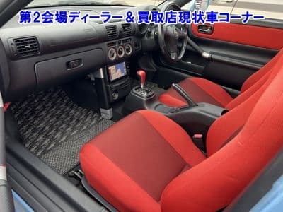 TOYOTA Mr S, 2002 год., лот 95036 - фото 7