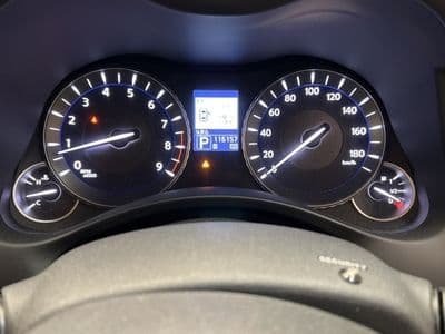 NISSAN Fuga, 2010 год., лот 2936 - фото 7