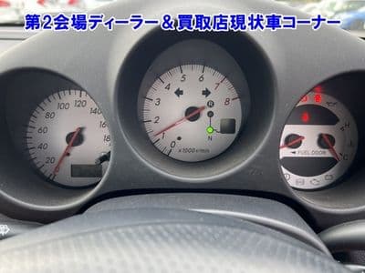 TOYOTA Mr S, 2002 год., лот 95036 - фото 5