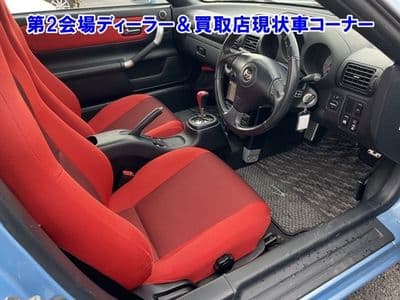 TOYOTA Mr S, 2002 год., лот 95036 - фото 6