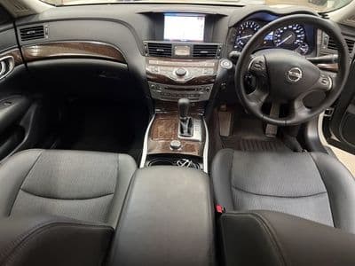 NISSAN Fuga, 2010 год., лот 2936 - фото 6