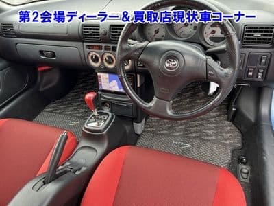 TOYOTA Mr S, 2002 год., лот 95036 - фото 3