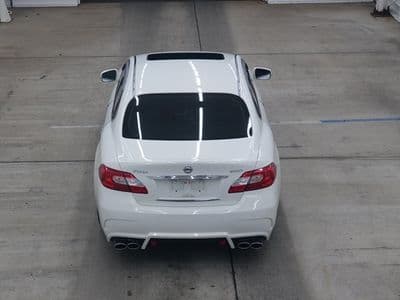 NISSAN Fuga, 2010 год., лот 2936 - фото 3