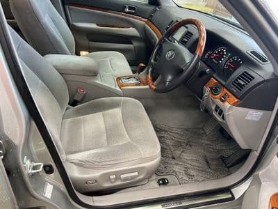 TOYOTA Mark Ii, 2003 год., лот 2339 - фото 5