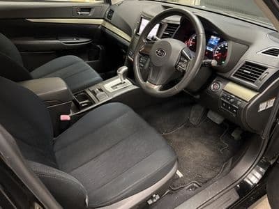 SUBARU Legacy B4, 2012 год., лот 2939 - фото 5