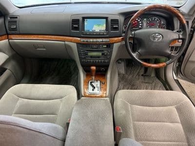 TOYOTA Mark Ii, 2003 год., лот 2339 - фото 6