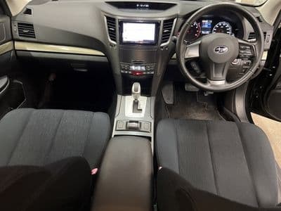 SUBARU Legacy B4, 2012 год., лот 2939 - фото 6