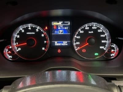 SUBARU Legacy B4, 2012 год., лот 2939 - фото 7