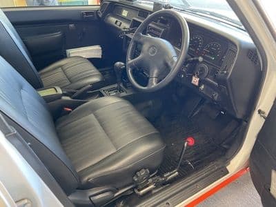 TOYOTA Crown Comfort, 2016 год., лот 5530 - фото 5