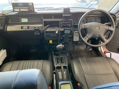 TOYOTA Crown Comfort, 2016 год., лот 5530 - фото 6