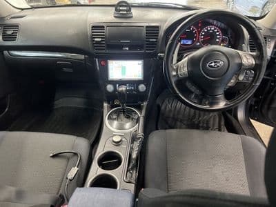 SUBARU Legacy Outback, 2008 год., лот 2429 - фото 6