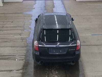 SUBARU Legacy Outback, 2008 год., лот 2429 - фото 3