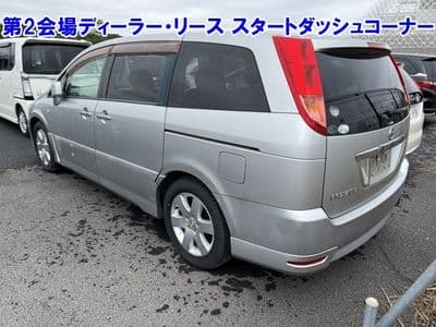 NISSAN Presage, 2005 год., лот 35020 - фото 2