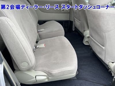 NISSAN Presage, 2005 год., лот 35020 - фото 7